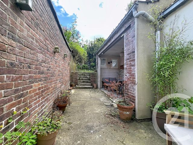 Maison &agrave; vendre - 5 pi&egrave;ces - 115 m2 - Chartres - 28 - CENTRE