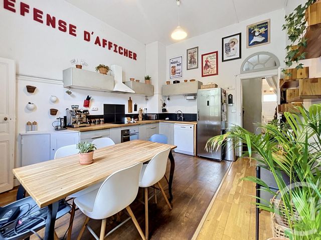 Maison &agrave; vendre - 5 pi&egrave;ces - 115 m2 - Chartres - 28 - CENTRE