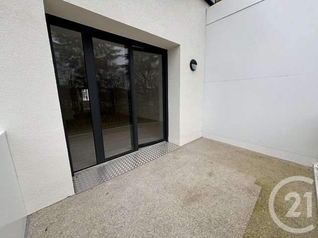 Appartement F5 &agrave; louer - 5 pi&egrave;ces - 122,57 m2 - Chartres - 28 - CENTRE
