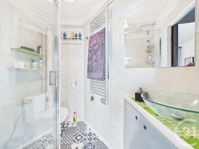 Maison &agrave; vendre - 7 pi&egrave;ces - 157,30 m2 - Chartres - 28 - CENTRE