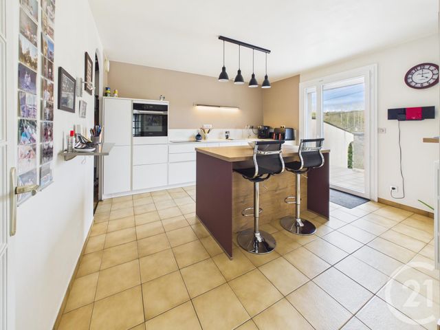 Maison &agrave; vendre - 7 pi&egrave;ces - 157,30 m2 - Chartres - 28 - CENTRE