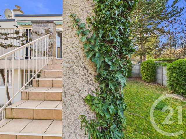 Maison &agrave; vendre - 7 pi&egrave;ces - 157,30 m2 - Chartres - 28 - CENTRE