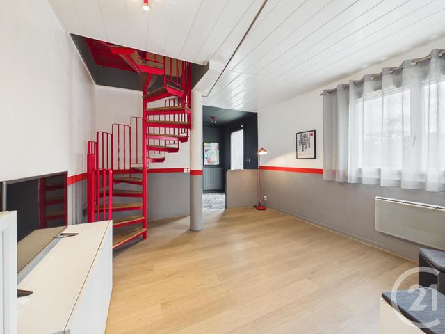 Maison &agrave; vendre - 7 pi&egrave;ces - 157,30 m2 - Chartres - 28 - CENTRE