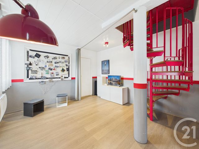 Maison &agrave; vendre - 7 pi&egrave;ces - 157,30 m2 - Chartres - 28 - CENTRE