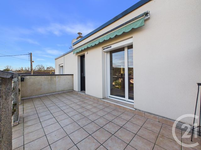 Maison &agrave; vendre - 7 pi&egrave;ces - 157,30 m2 - Chartres - 28 - CENTRE