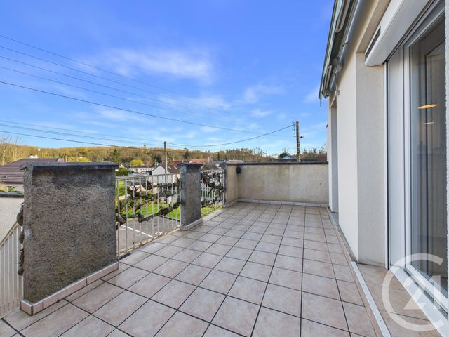 Maison &agrave; vendre - 7 pi&egrave;ces - 157,30 m2 - Chartres - 28 - CENTRE