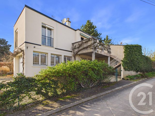 Maison &agrave; vendre - 7 pi&egrave;ces - 157,30 m2 - Chartres - 28 - CENTRE