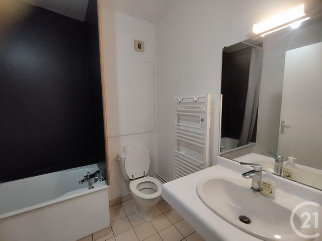 Appartement F1 &agrave; louer - 1 pi&egrave;ce - 29,12 m2 - Chartres - 28 - CENTRE