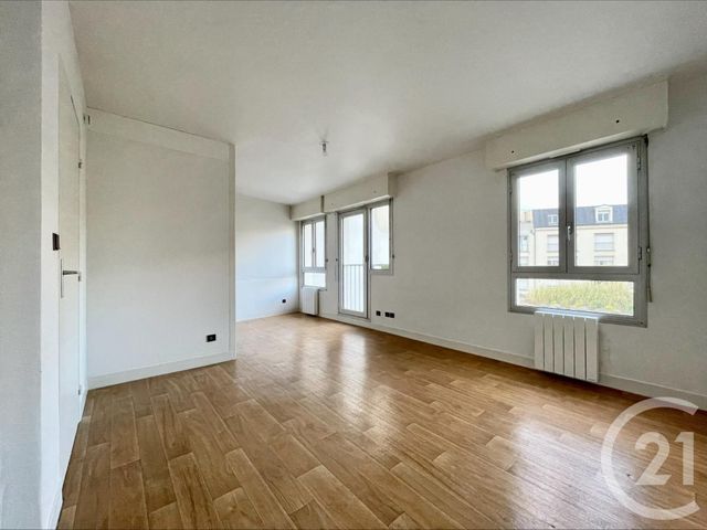 Appartement F1 &agrave; louer - 1 pi&egrave;ce - 29,12 m2 - Chartres - 28 - CENTRE