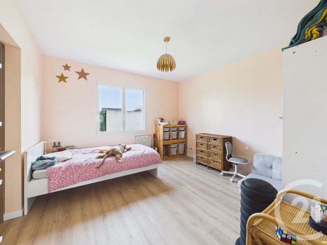 Maison &agrave; vendre - 5 pi&egrave;ces - 198,20 m2 - Prunay Le Gillon - 28 - CENTRE