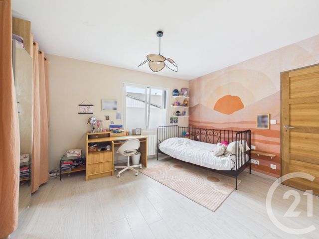 Maison &agrave; vendre - 5 pi&egrave;ces - 198,20 m2 - Prunay Le Gillon - 28 - CENTRE