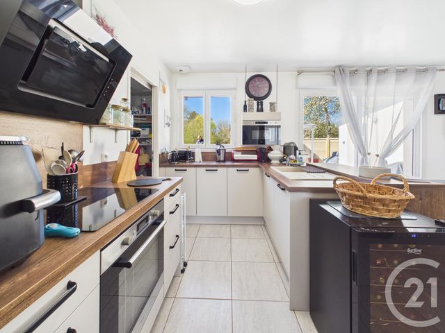 Maison &agrave; vendre - 4 pi&egrave;ces - 90 m2 - Chartres - 28 - CENTRE