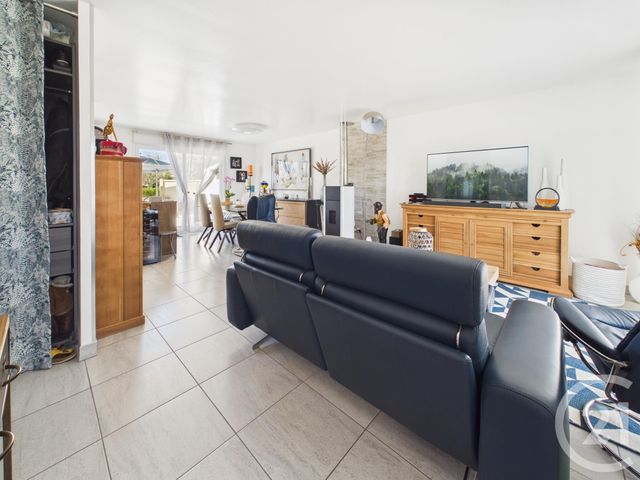 Maison &agrave; vendre - 4 pi&egrave;ces - 90 m2 - Chartres - 28 - CENTRE