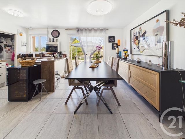 Maison &agrave; vendre - 4 pi&egrave;ces - 90 m2 - Chartres - 28 - CENTRE