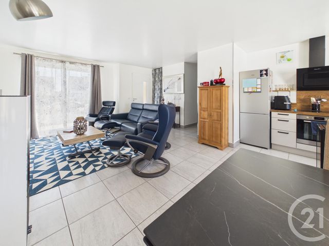 Maison &agrave; vendre - 4 pi&egrave;ces - 90 m2 - Chartres - 28 - CENTRE