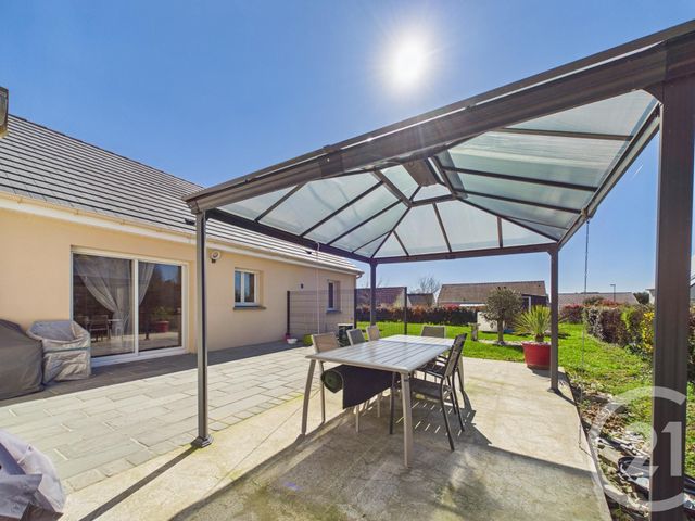 Maison &agrave; vendre - 4 pi&egrave;ces - 90 m2 - Chartres - 28 - CENTRE