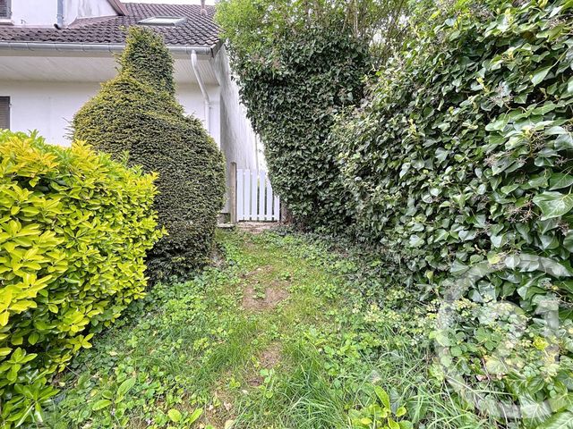 Maison &agrave; vendre - 4 pi&egrave;ces - 90,92 m2 - Chartres - 28 - CENTRE