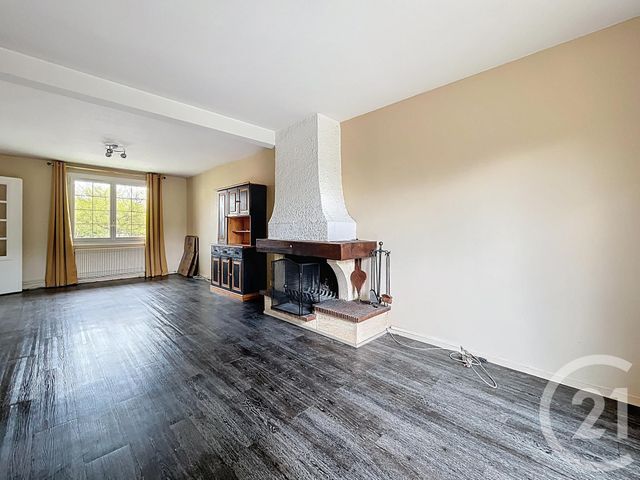 Maison &agrave; vendre - 4 pi&egrave;ces - 90,92 m2 - Chartres - 28 - CENTRE