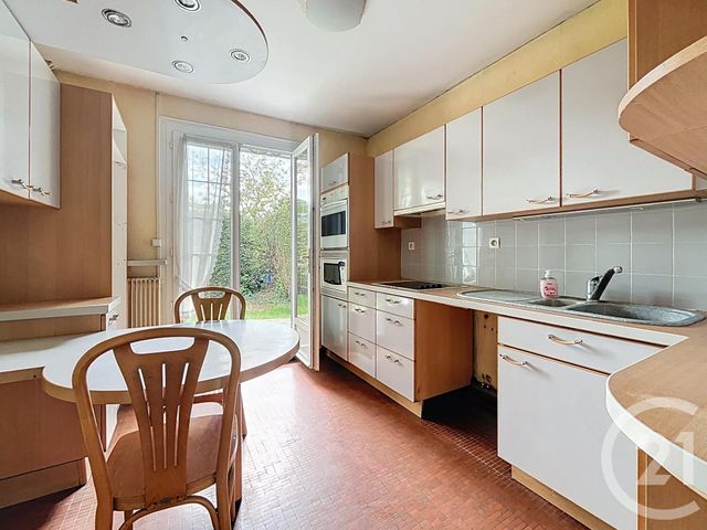 Maison &agrave; vendre - 4 pi&egrave;ces - 90,92 m2 - Chartres - 28 - CENTRE