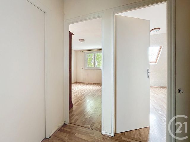 Maison &agrave; vendre - 4 pi&egrave;ces - 90,92 m2 - Chartres - 28 - CENTRE