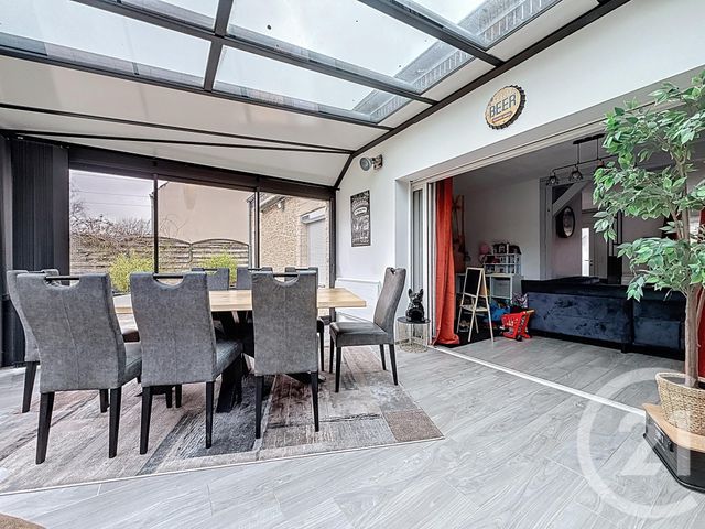 Maison &agrave; vendre - 6 pi&egrave;ces - 155,70 m2 - Chartres - 28 - CENTRE