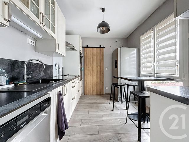 Maison &agrave; vendre - 6 pi&egrave;ces - 155,70 m2 - Chartres - 28 - CENTRE