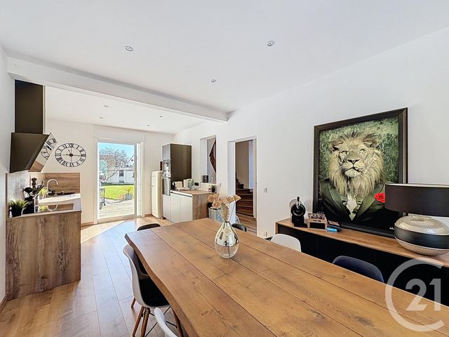 Maison &agrave; vendre - 5 pi&egrave;ces - 110 m2 - Chartres - 28 - CENTRE