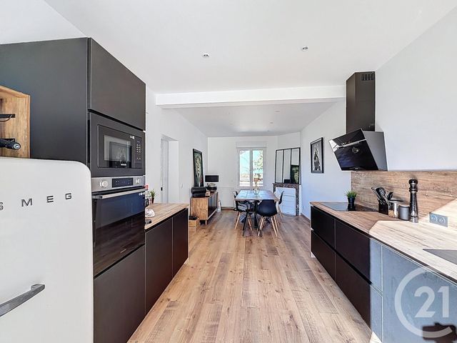 Maison &agrave; vendre - 5 pi&egrave;ces - 110 m2 - Chartres - 28 - CENTRE