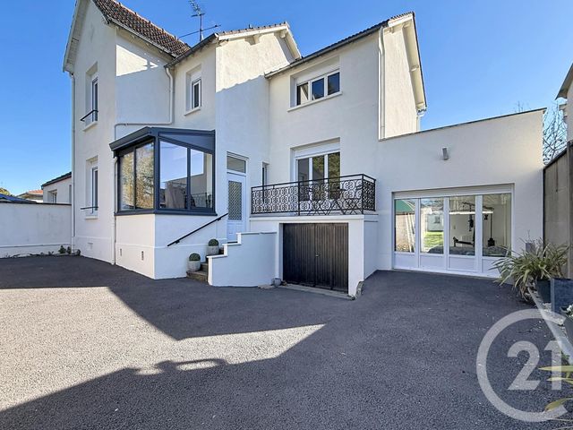 maison - CHARTRES - 28