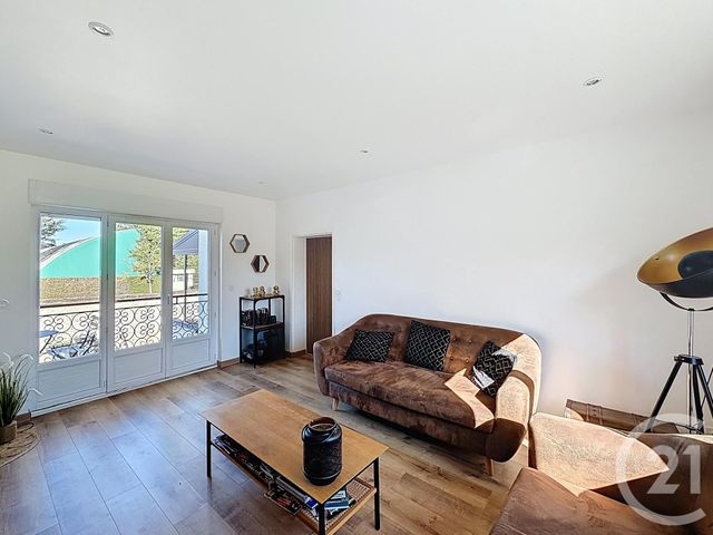 Maison &agrave; vendre - 5 pi&egrave;ces - 110 m2 - Chartres - 28 - CENTRE