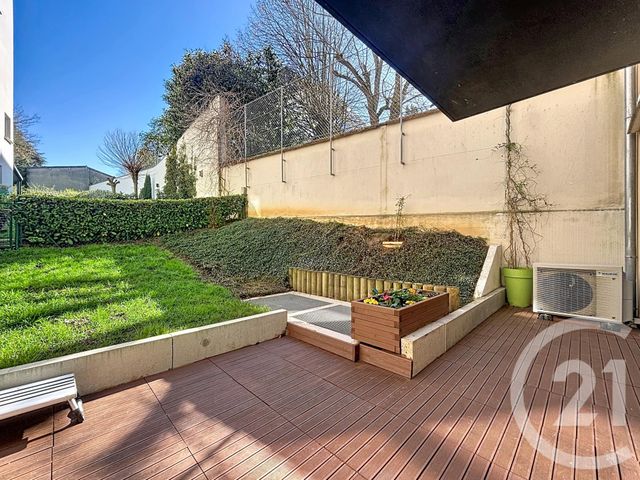 Appartement F3 &agrave; vendre - 3 pi&egrave;ces - 82 m2 - Chartres - 28 - CENTRE