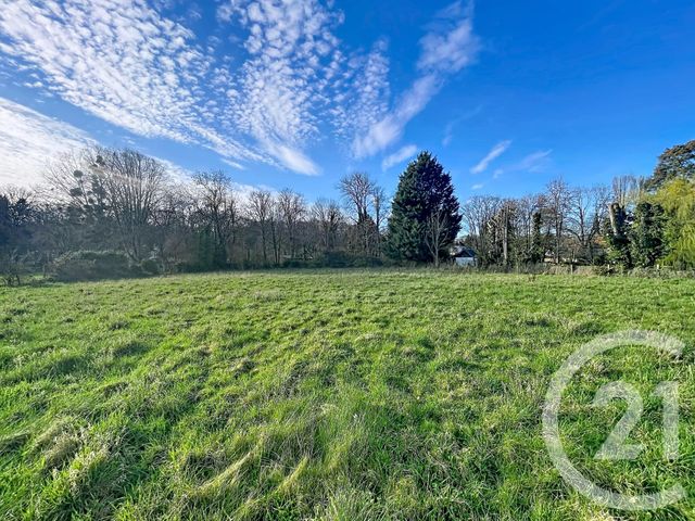 terrain - ST PREST - 28