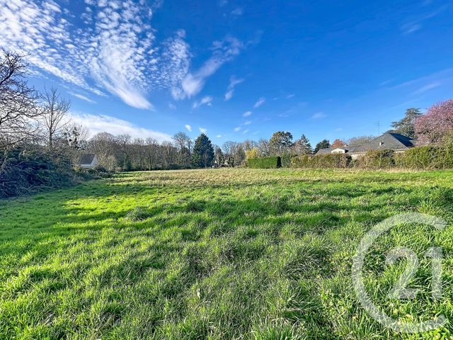 terrain - ST PREST - 28