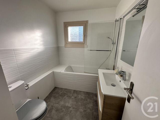 Appartement F2 &agrave; louer - 2 pi&egrave;ces - 46,28 m2 - Chartres - 28 - CENTRE