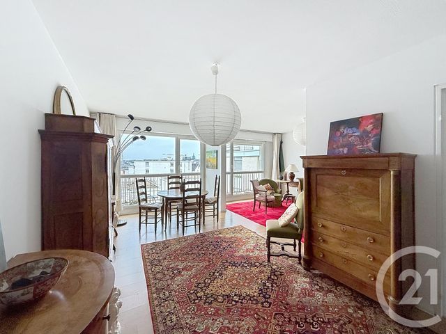 Appartement F4 &agrave; vendre - 4 pi&egrave;ces - 87,01 m2 - Chartres - 28 - CENTRE