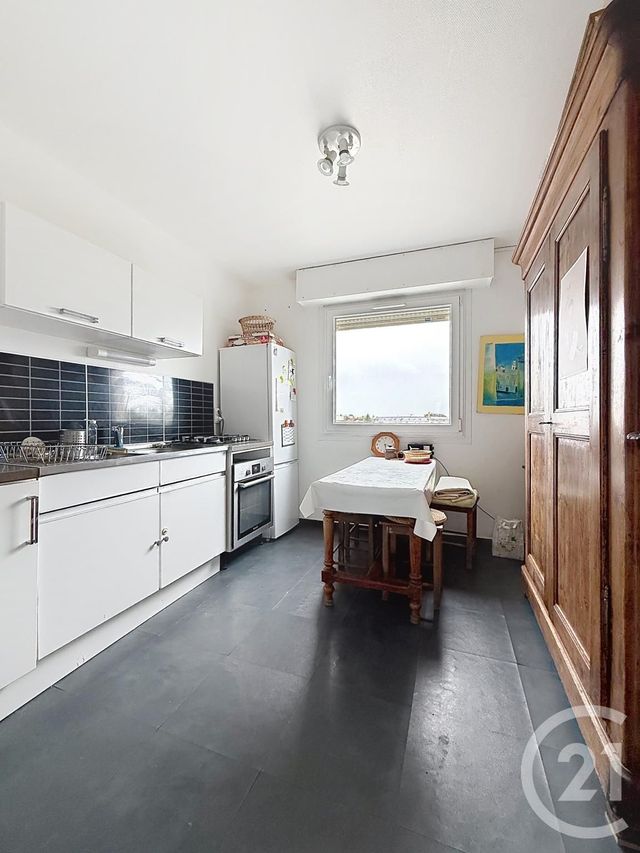 Appartement F4 &agrave; vendre - 4 pi&egrave;ces - 87,01 m2 - Chartres - 28 - CENTRE