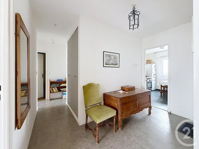 Appartement F4 &agrave; vendre - 4 pi&egrave;ces - 87,01 m2 - Chartres - 28 - CENTRE