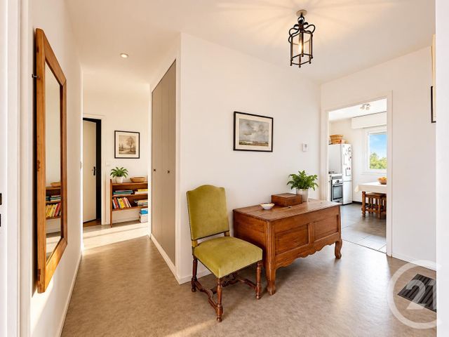 Appartement F4 &agrave; vendre - 4 pi&egrave;ces - 87,01 m2 - Chartres - 28 - CENTRE