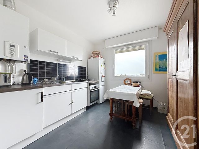 Appartement F4 &agrave; vendre - 4 pi&egrave;ces - 87,01 m2 - Chartres - 28 - CENTRE