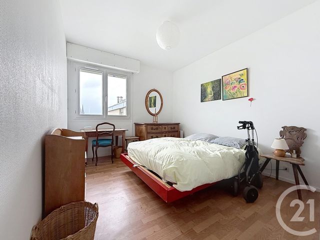 Appartement F4 &agrave; vendre - 4 pi&egrave;ces - 87,01 m2 - Chartres - 28 - CENTRE