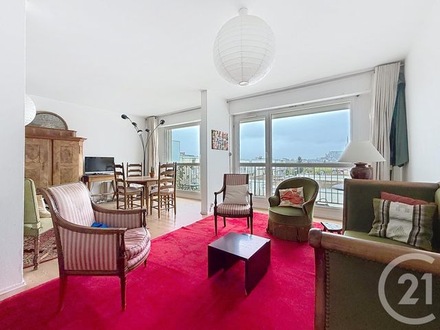 Appartement F4 &agrave; vendre - 4 pi&egrave;ces - 87,01 m2 - Chartres - 28 - CENTRE