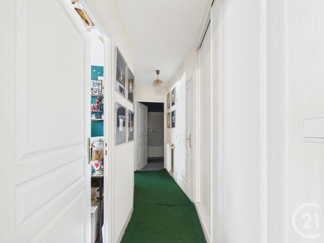 Appartement F3 &agrave; vendre - 3 pi&egrave;ces - 67,05 m2 - Chartres - 28 - CENTRE