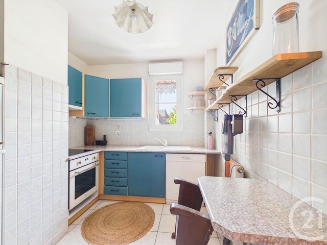 Appartement F3 &agrave; vendre - 3 pi&egrave;ces - 67,05 m2 - Chartres - 28 - CENTRE
