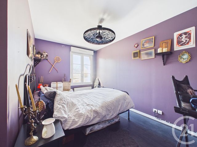 Appartement F3 &agrave; vendre - 3 pi&egrave;ces - 67,05 m2 - Chartres - 28 - CENTRE