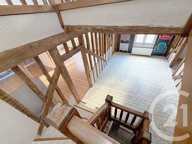 Murs à vendre à vendre - 374.0 m2 - 28 - Eure-et-Loir