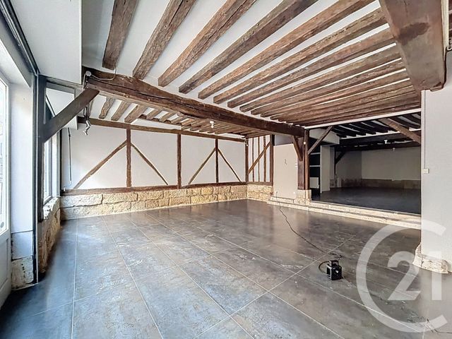 Murs à vendre à vendre - 374.0 m2 - 28 - Eure-et-Loir