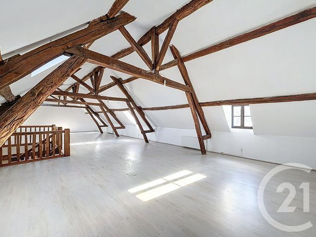 Murs à vendre à vendre - 374.0 m2 - 28 - Eure-et-Loir