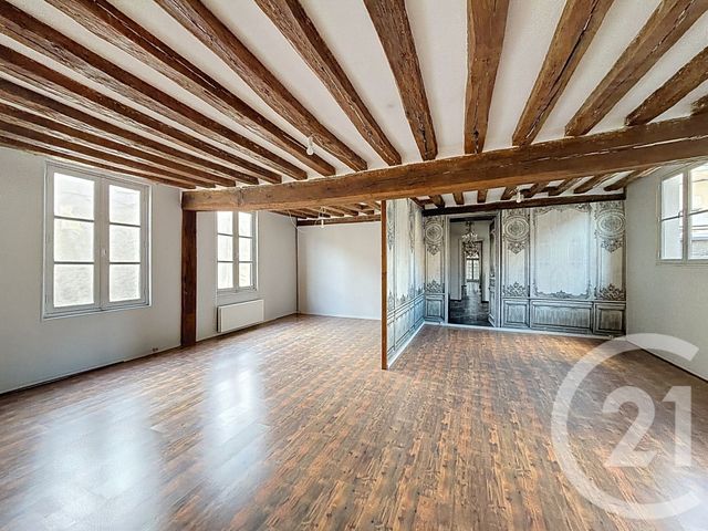 Murs à vendre à vendre - 374.0 m2 - 28 - Eure-et-Loir