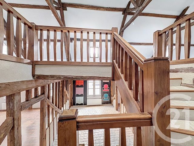 Murs à vendre à vendre - 374.0 m2 - 28 - Eure-et-Loir