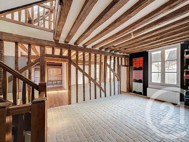 Murs à vendre à vendre - 374.0 m2 - 28 - Eure-et-Loir